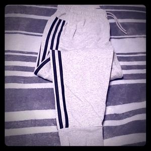 Adidas Cuff Sweat Pants